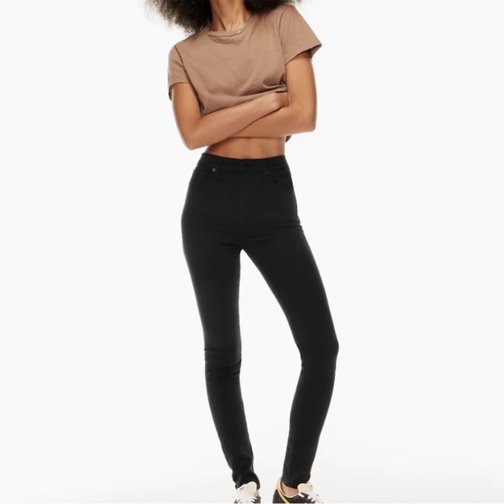 Aritzia denim forum jeans
